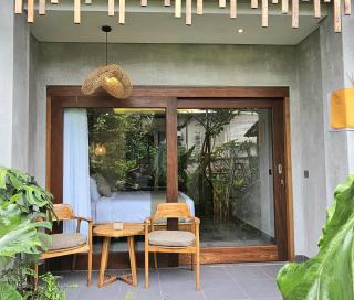 Dhanyasari House - Ubud - 8