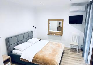 Kutal Park Inn Hotel - Përmet - 7