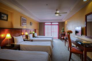 Hotel Elizabeth - Baguio - Baguio - 7
