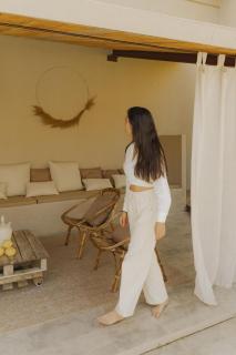 La Casa Verde By LohodiHomes - Viladeséns - 6