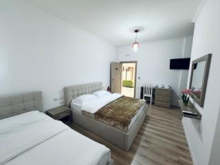 Kutal Park Inn Hotel - Përmet - 8