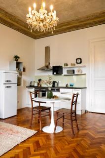 Stilvolles Apartment in zentraler Lage - free parking - Graz - 6