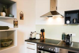 Stilvolles Apartment in zentraler Lage - free parking - Graz - 1