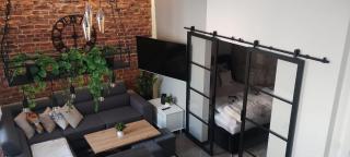 Apartament Warowna Pszczyna centrum - Pless - 3