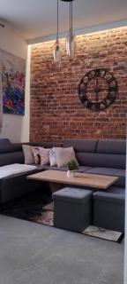 Apartament Warowna Pszczyna centrum - Pless - 2