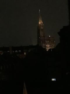 La Cigogne - Strasburgo - 0