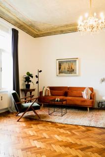 Stilvolles Apartment in zentraler Lage - free parking - Graz - 0