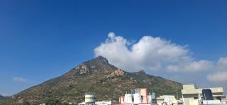 Monisha Residency Tiruvannamalai - 2