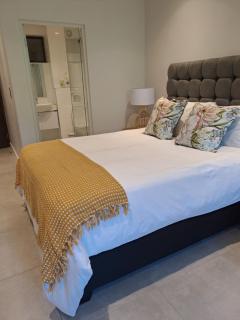 Zimbali Lakes Boulevard Suites 145 - Ballito - 9