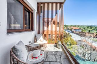 Blue Ribbons luxury house - Ouranoupoli - 5