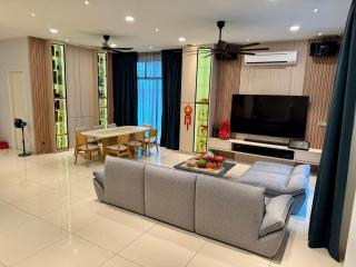 29 Villa, Rasah Kemayan Seremban 2 - Seremban - 5
