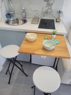 Studio dans maison familiale proche Paris et Disney - Noisy-le-Grand - 0