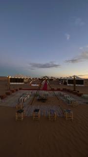 Merzouga sultana luxury tent - Merzouga - 9