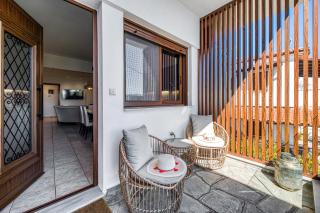 Blue Ribbons luxury house - Ouranoupoli - 4