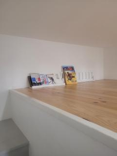 Studio dans maison familiale proche Paris et Disney - Noisy-le-Grand - 5
