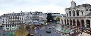 Hotel De Londres - Lille - 7