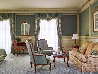 Grand Hotel Wien - Vienna - 2
