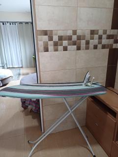 Monte Campo Olivos Studio - 1