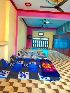 Badanpur home stay - Ayodhya - 1