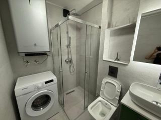 Luxury Prishtina Apartment - Pristina - 3