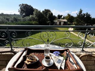 Stalakton Country Maisonettes - 4