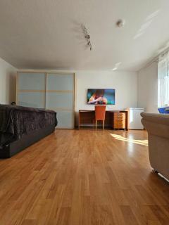 City-Close - King Bed & Free Garage - Bayreuth - 8
