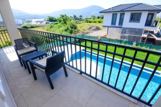 Villa sumeya - Dalaman - 4