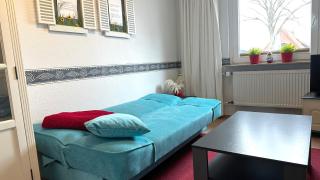 Ferienwohnung Stadt- und Hafennähe - Fehmarn - 7