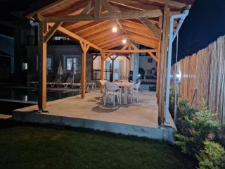 Villa sumeya - Dalaman - 4