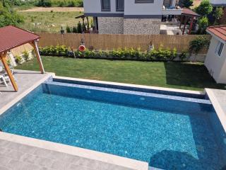 Villa sumeya - Dalaman - 3