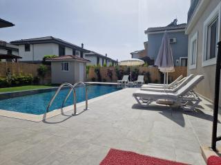 Villa sumeya - Dalaman - 1
