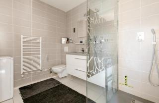 Suite place de l'Etoile - 6