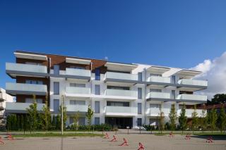 Apartament BlueSand - 9