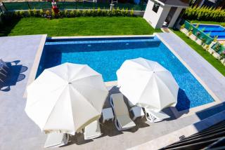 Villa sumeya - Dalaman - 5