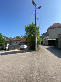 Le refuge des Amoureux - Briord - 9