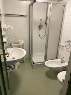 Sport Hotel Astoria - 8