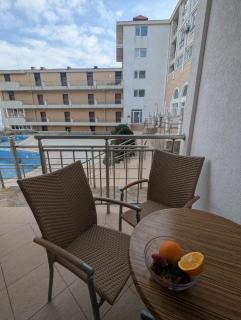 Sunny place - Sveti Vlas - 9