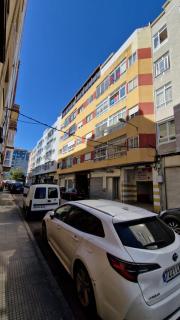 Apartamento Playa Bouzas - Vigo - Parking free - Vigo - 1