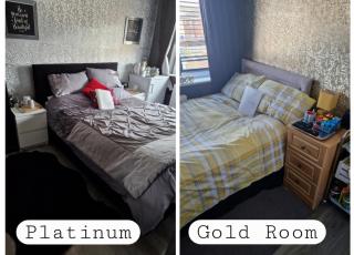 Luxury on a Budget Chelmsford - B&B ROOM in a quiet family home - Chelmsford - 1
