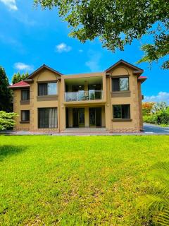 Bliss House - 0