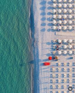 Massetti Rooms Alloggio per coppie sulla costa nord est dell isola a pochi passi dalla spiaggia - La Caletta - 3