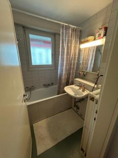 Gemütliche Wohnung in Basel, nahe am Rhein - Bazel - 7