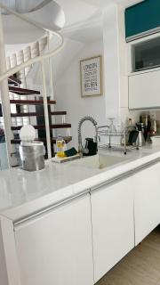 Casa e Flat Rio e Praia - 5