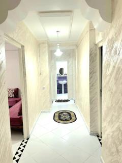 Sunny Stay, Plage & Attractions à 5 Min - Mostaganem - 4