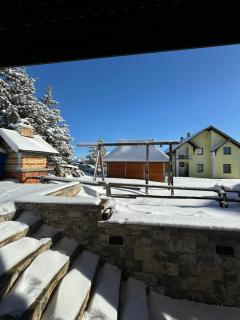 luxurystudioanjainata - Zlatibor - 7
