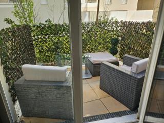 Appartement Velodrome plage - 3