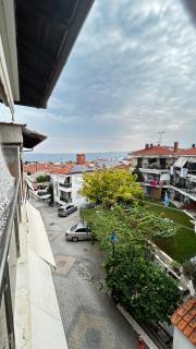 Kristine's Sea View - Polykhrono - 9