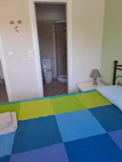 Sunset at Cape Sounio - 1