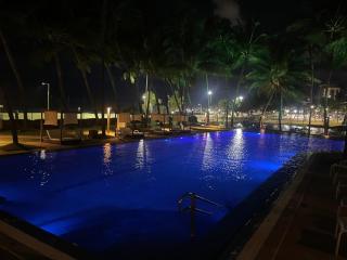 Belissimo flat pe na areia da praia de jatiuca - Maceió - 3
