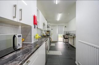 Hillside Haven in Manchester - Mánchester - 5
